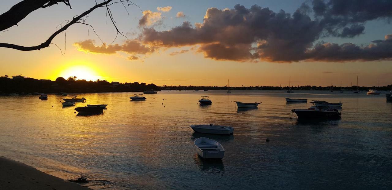 Bella Vista Mauritius Hotel Grand Baie Exterior foto
